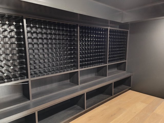 Wine Room